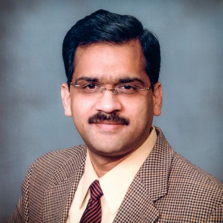 Rajendra K. Agrawal, Ph.D.