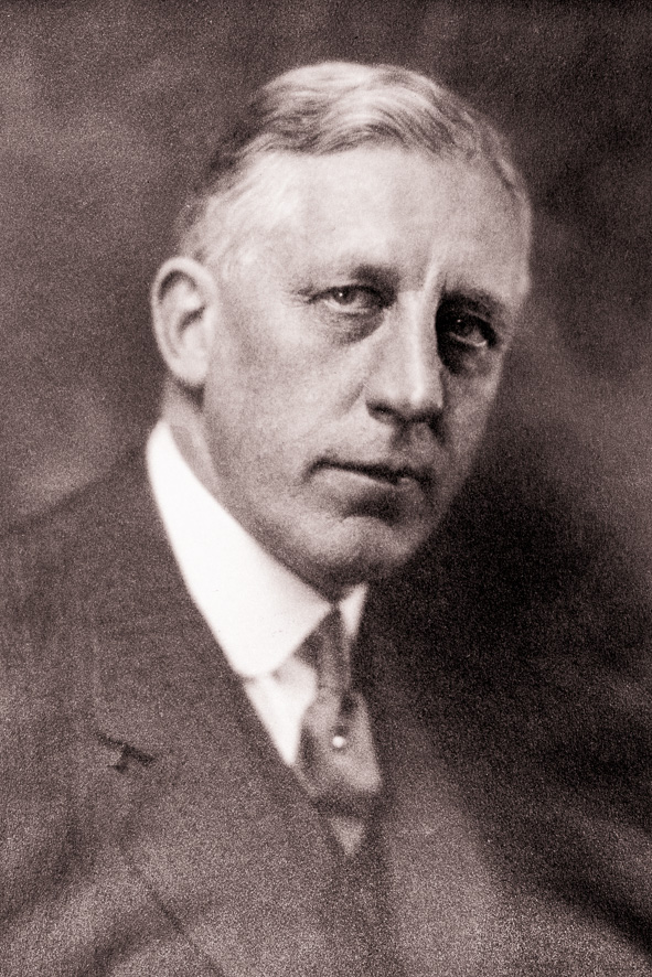 Augustus B. Wadsworth