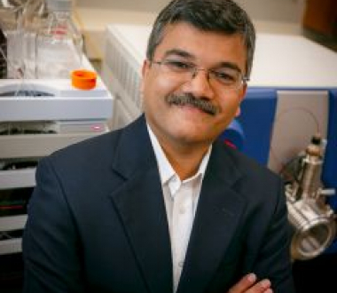 Kurunthachalam Kannan, Ph.D. Kurunthachalam Kannan, Ph.D.