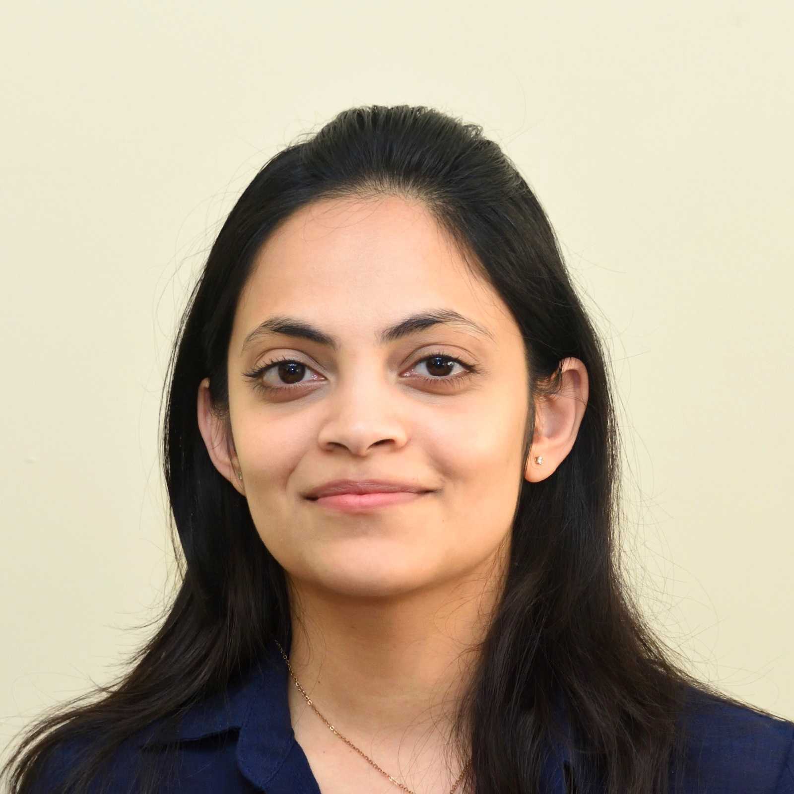 Gaya Dasanayake, PhD