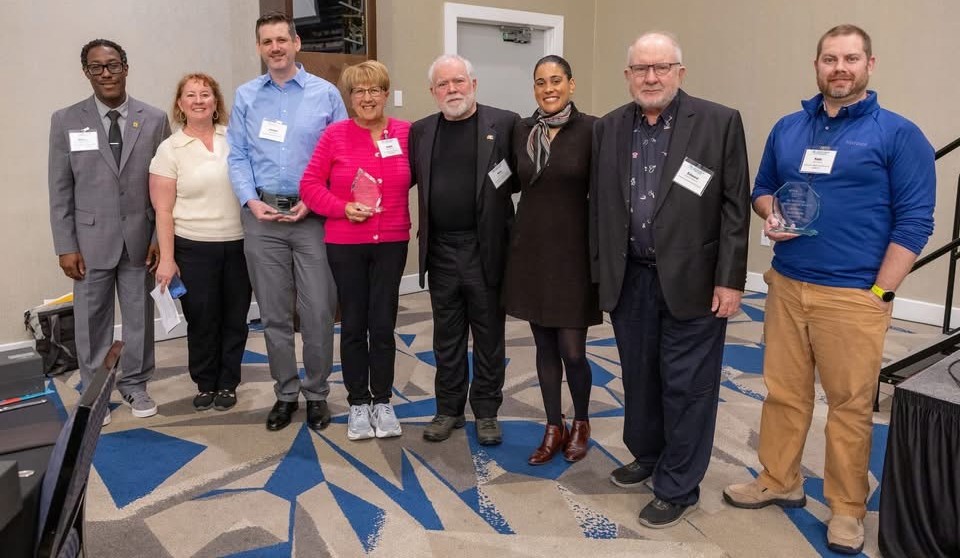 2026 APHL TB Conference Award Recipients