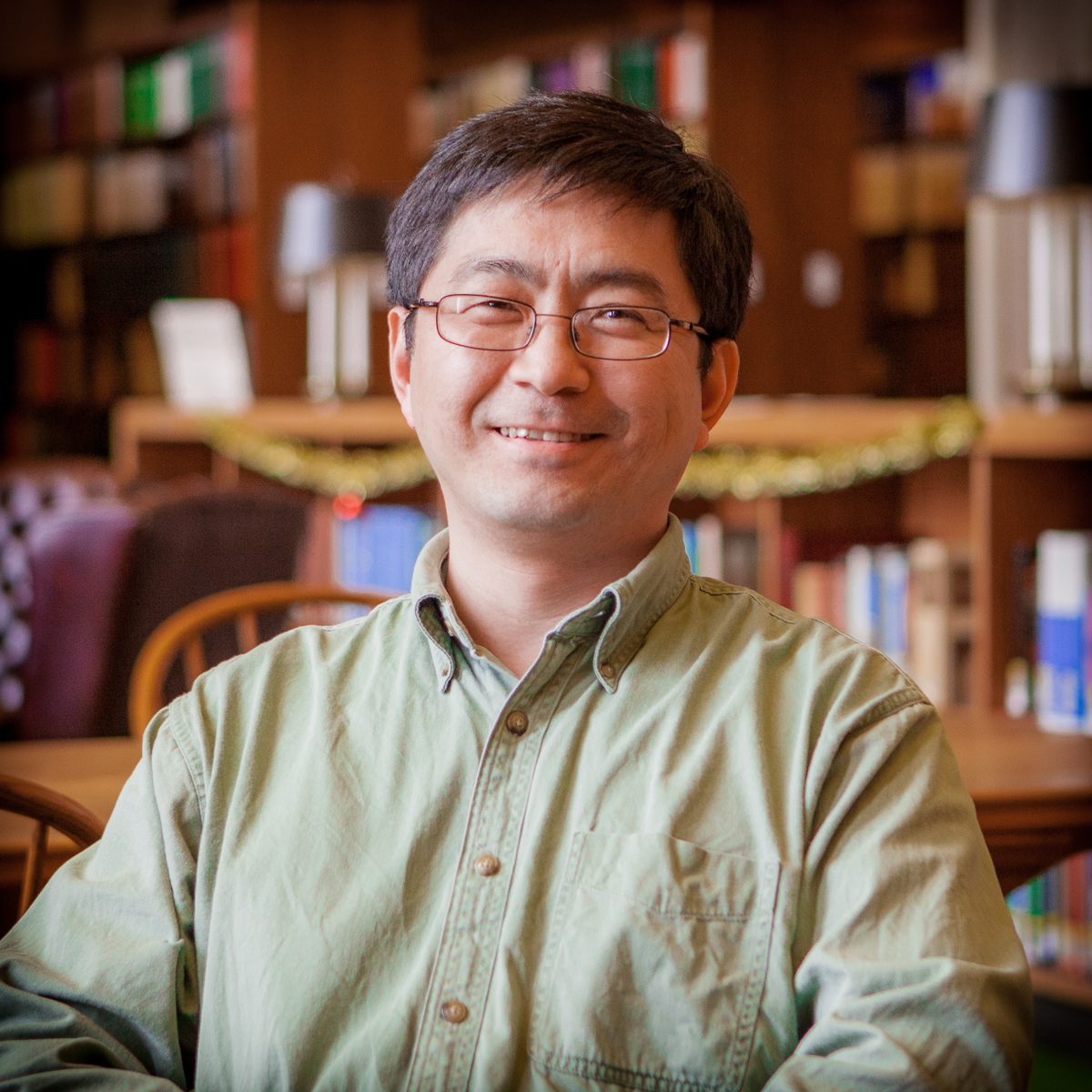 Haixin Sui, PhD