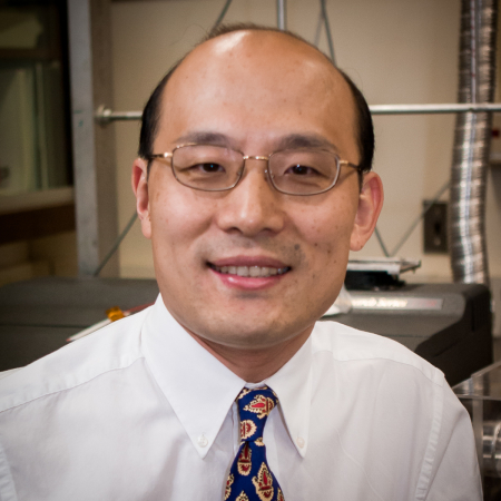 Liang Chu, PhD