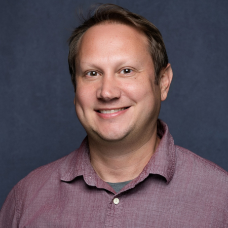 Spencer Bruce, PhD