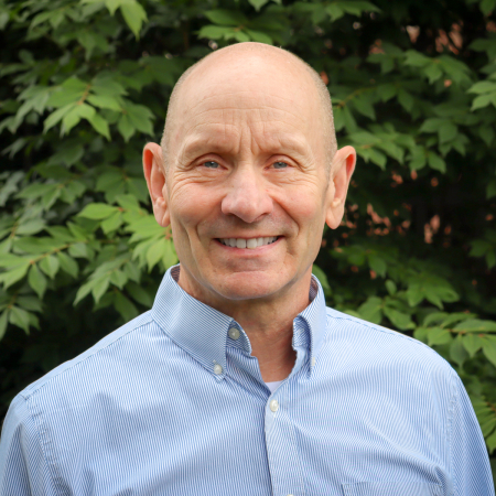Joseph Orsini, PhD