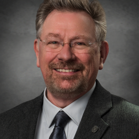 Patrick J. Parsons, PhD Patrick J. Parsons, PhD