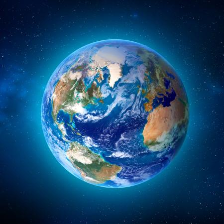 Earth Earth
