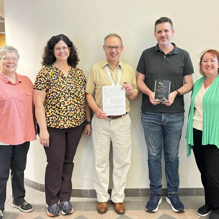 APHL Award Authors 2025