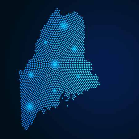 State of Maine