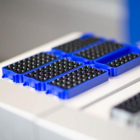 Cystic Fibrosis Algorithm Changes Cystic Fibrosis Algorithm Changes