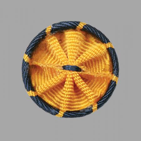 American Association for the Advancement of Science Rosette. Photo credit AAAS. Used with permission. American Association for the Advancement of Science Rosette. Photo credit AAAS. Used with permission.