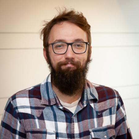 Dr. Jon Paczkowski Dr. Jon Paczkowski