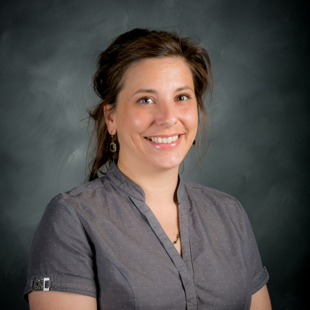 Denise M. Kay Denise M. Kay