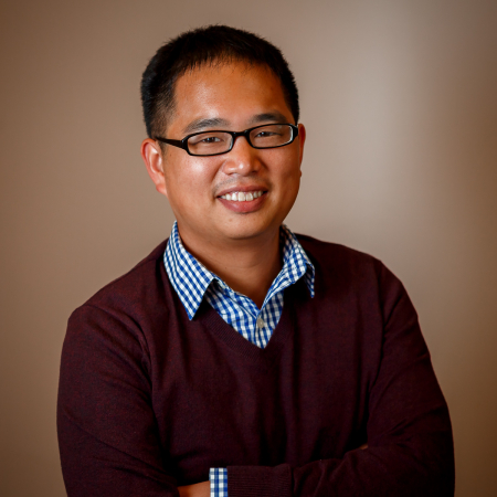 Yi-Pin Lin, Ph.D. Yi-Pin Lin, Ph.D.