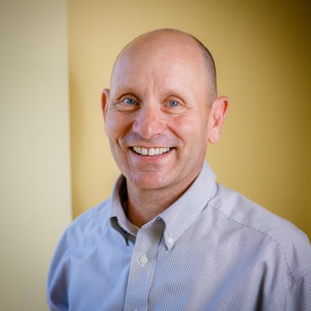 Joseph Orsini, Ph.D., Deputy Director of the Newborn Screening Program Joseph Orsini, Ph.D., Deputy Director of the Newborn Screening Program
