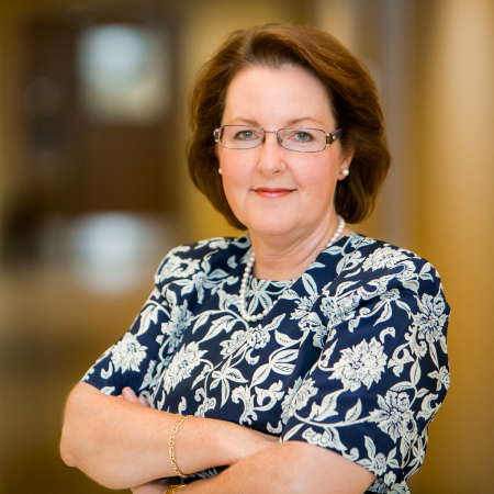 Dr. Kirsten St. George Dr. Kirsten St. George