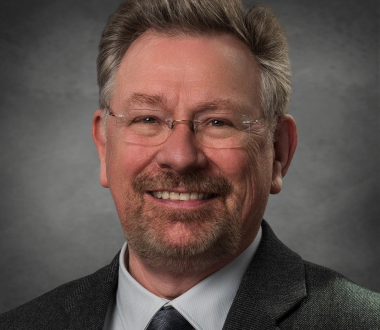 Patrick J. Parsons, PhD Patrick J. Parsons, PhD