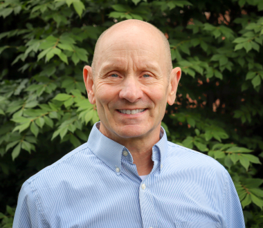 Joseph Orsini, PhD