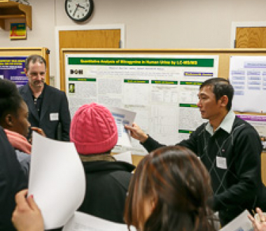 MLS Program OPEN HOUSE