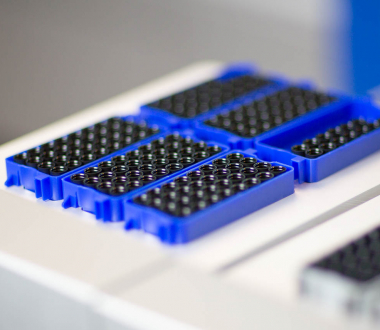 Cystic Fibrosis Algorithm Changes