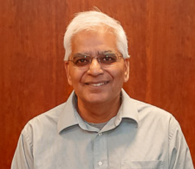 Alok Mehta, Manager of Information Technology Services and CLIMS Project Lead Alok Mehta, Manager of Information Technology Services and CLIMS Project Lead