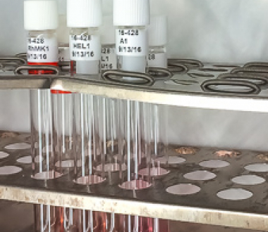 Tissue Culture Tube Tissue Culture Tube