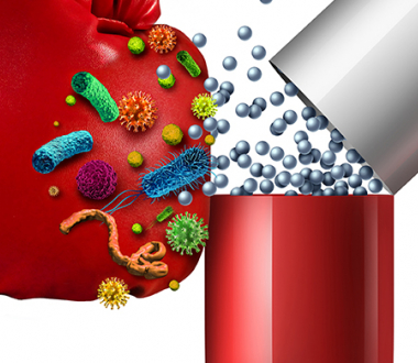 Summer 2019 Cover Image APHL Lab Matters