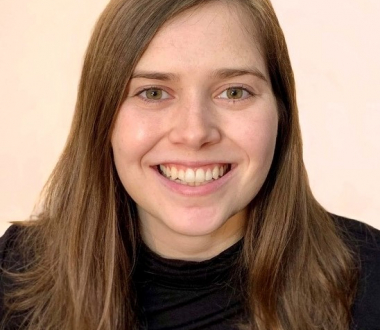 Rachel Fay, Ph.D. candidate Rachel Fay, Ph.D. candidate