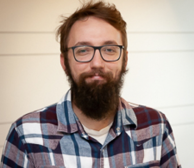 Dr. Jon Paczkowski Dr. Jon Paczkowski