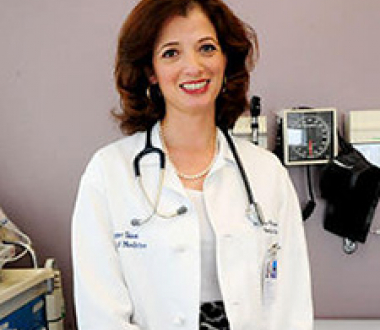 Melissa Wasserstein, MD Melissa Wasserstein, MD