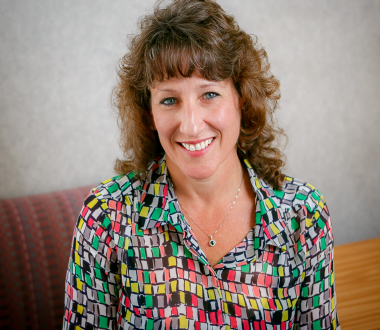 Dr. Michele Caggana Dr. Michele Caggana