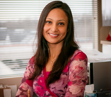 Pallavi Ghosh, Ph.D. Pallavi Ghosh, Ph.D.