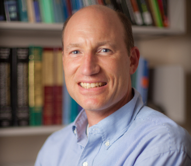 Nicholas J. Mantis, Ph.D.