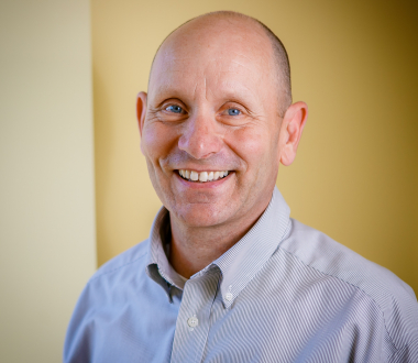 Joseph Orsini, Ph.D., Deputy Director of the Newborn Screening Program Joseph Orsini, Ph.D., Deputy Director of the Newborn Screening Program