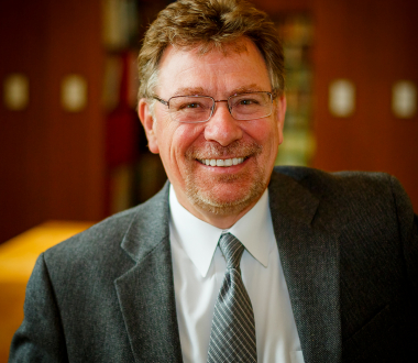Dr. Patrick Parsons Dr. Patrick Parsons