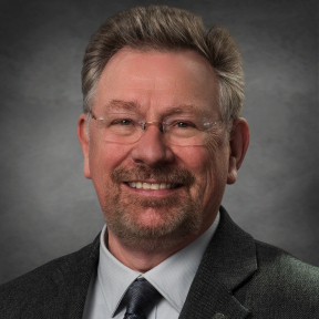 Patrick J. Parsons, PhD
