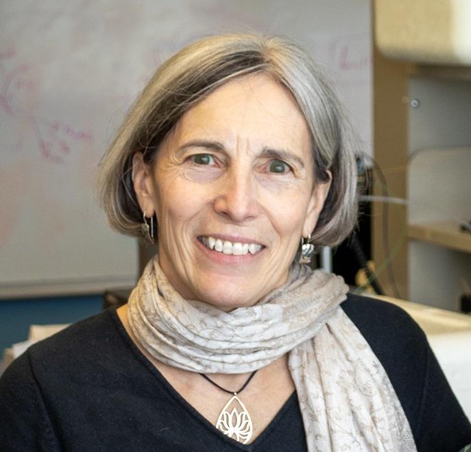 Janice D. Pata, Ph.D. Janice D. Pata, Ph.D.