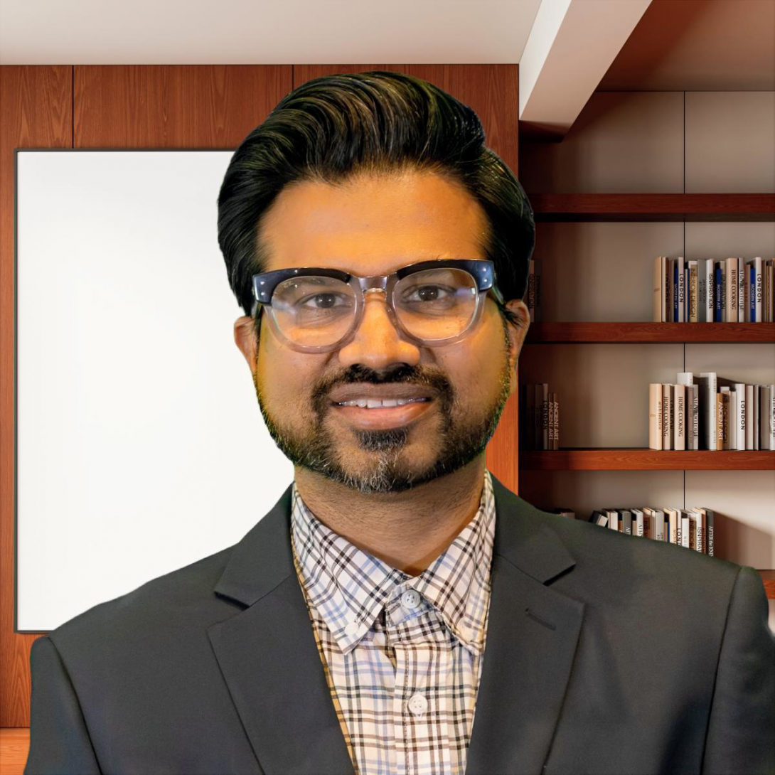 Abhishek Jain, PhD