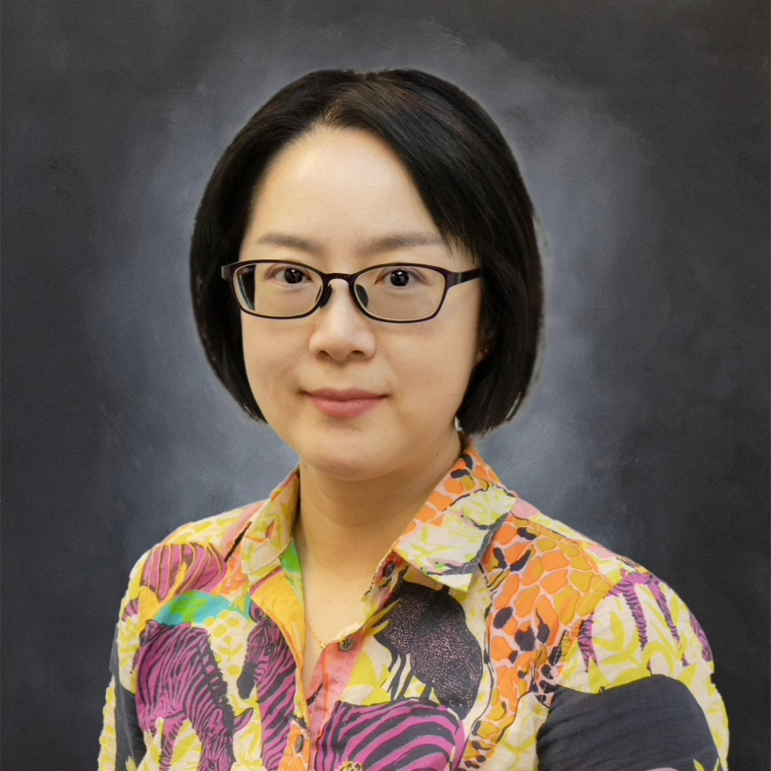 Dr. Jing Xiao