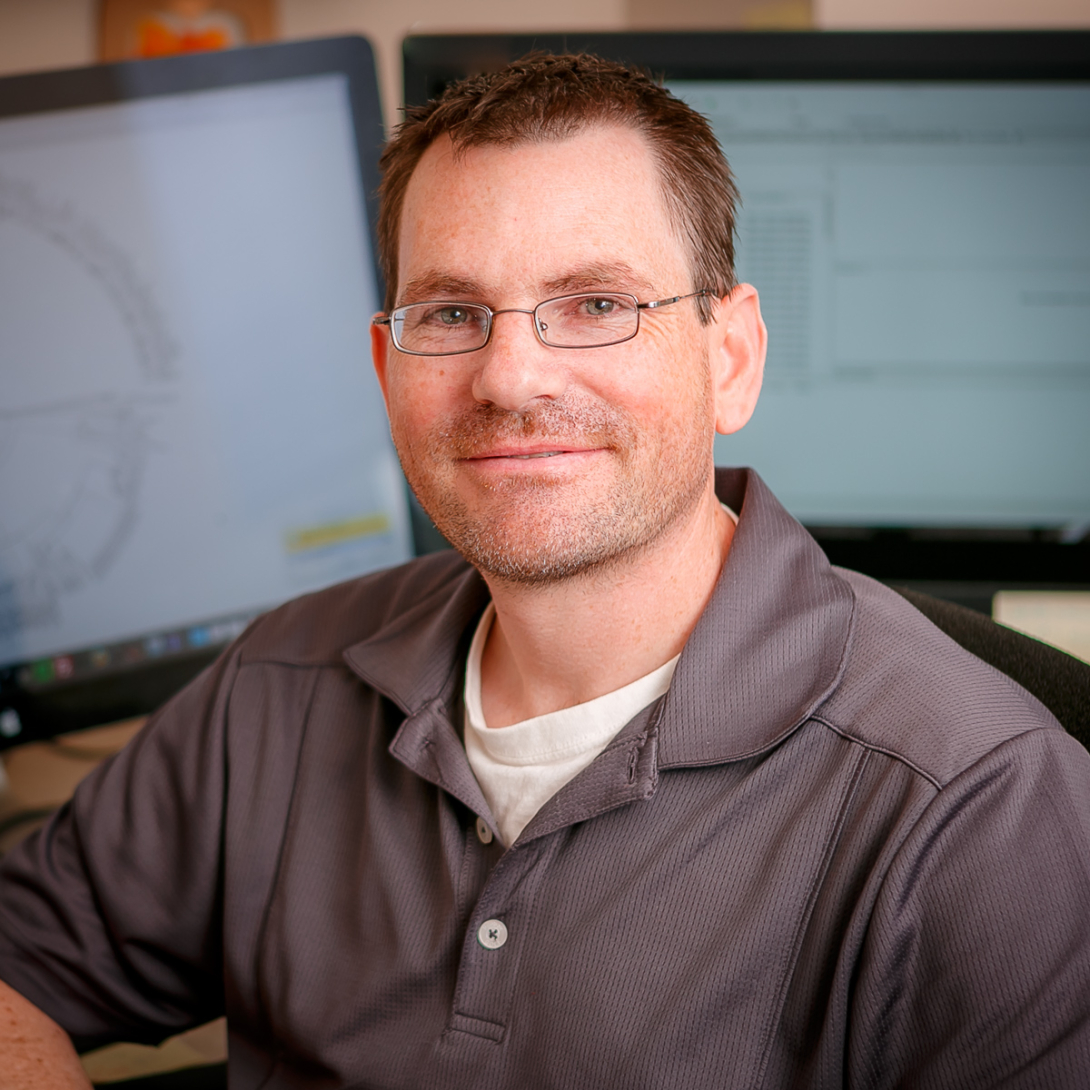 Pascal Lapierre, PhD