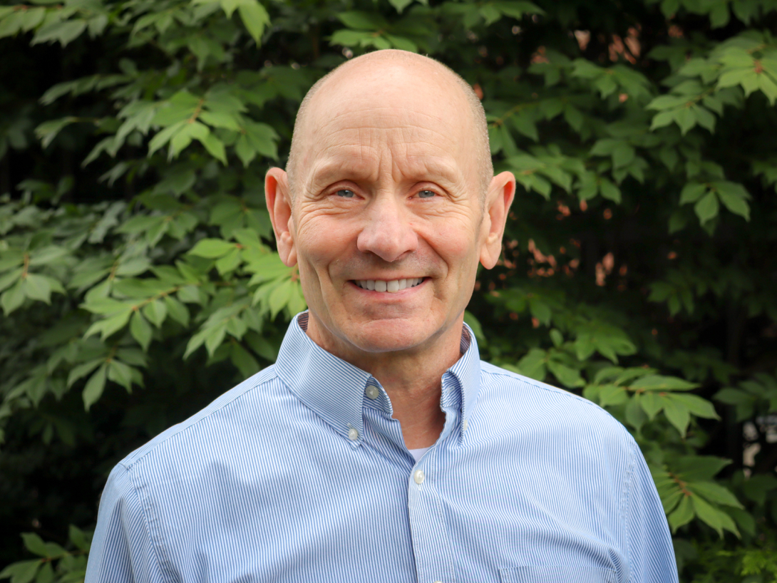 Joseph Orsini, PhD