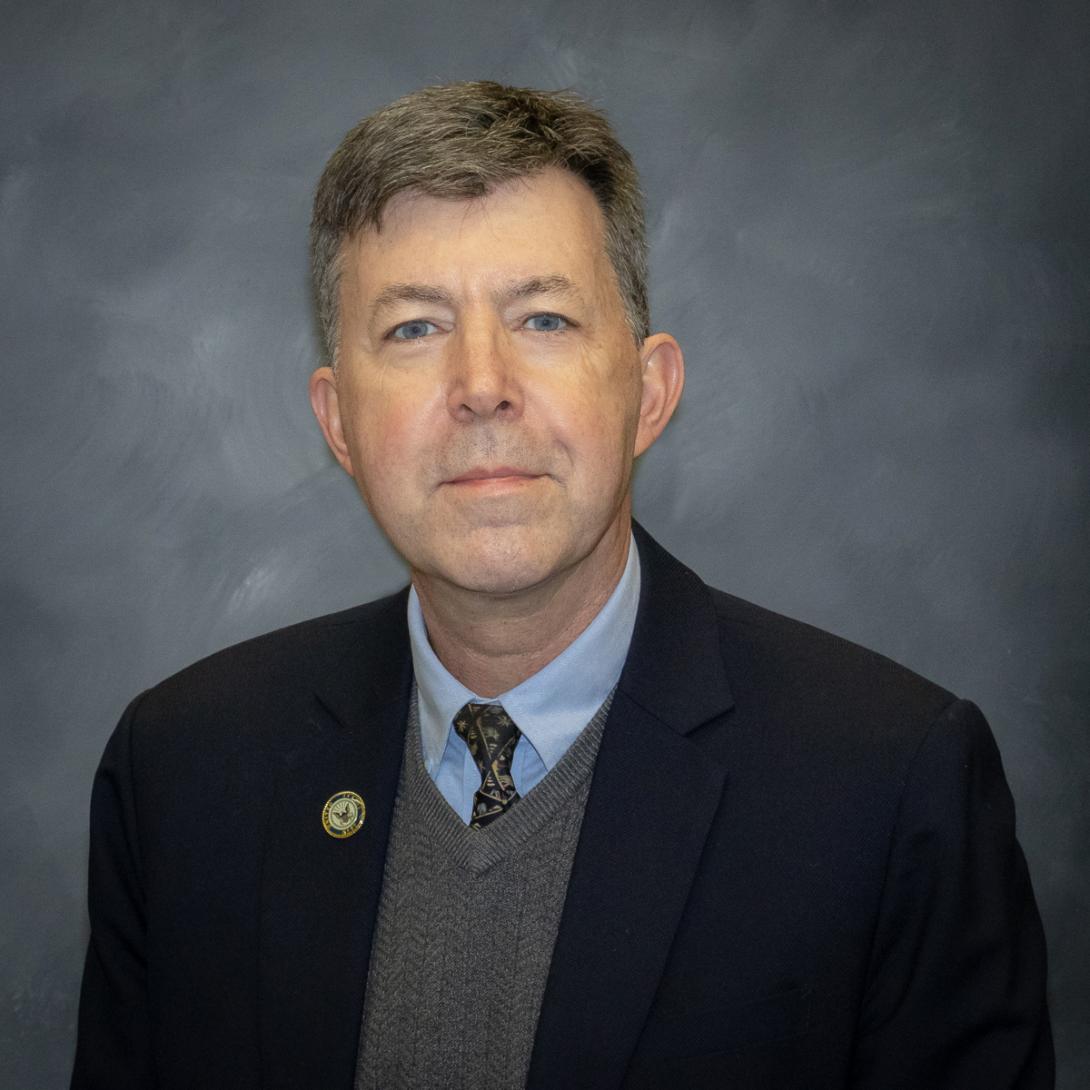 Leonard F. Peruski, Ph.D., M.Sc. Leonard F. Peruski, Ph.D., M.Sc.