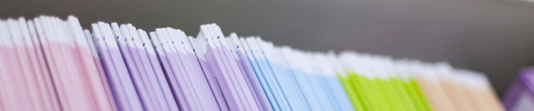 File folders